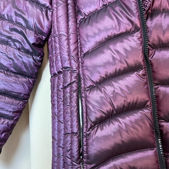 Andrew Marc puffer jacket - Picture 5 of 12